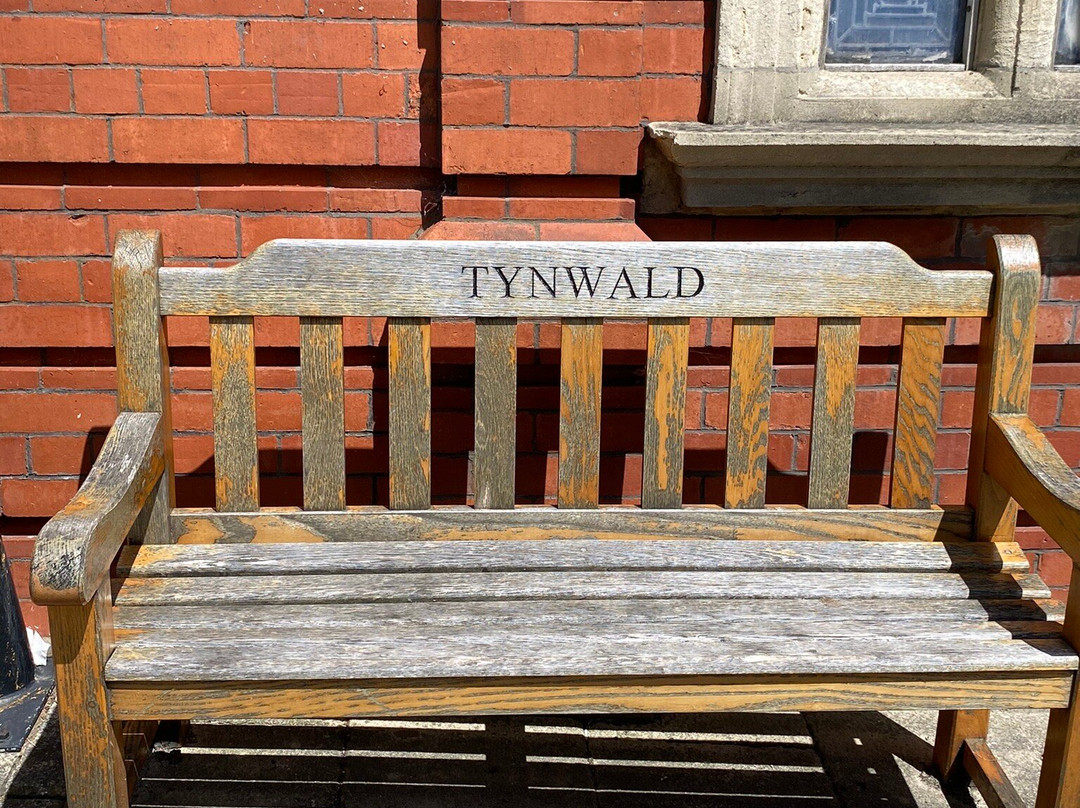 Tynwald - Parliament Of The Isle Of Man-Douglas必去景点