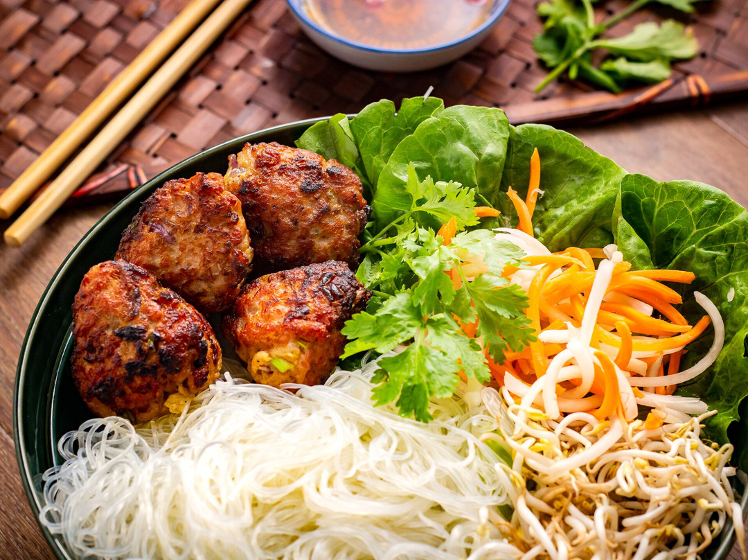 Pho Saigon Vietnamese Restaurant - Calamba