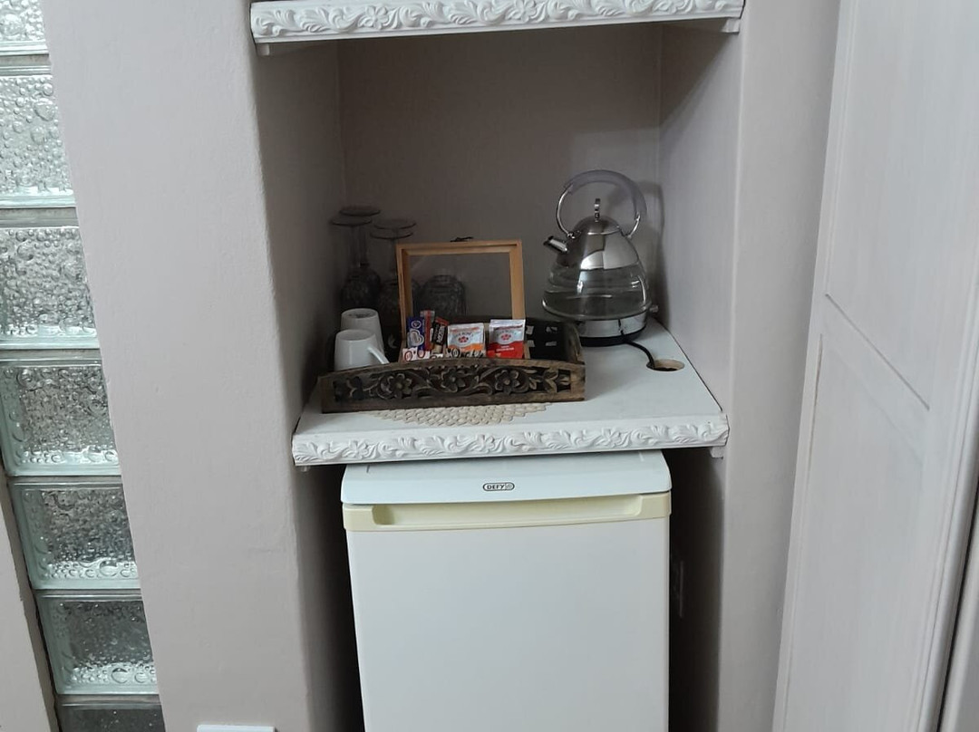 Big 5 Guest House Emalahleni主图