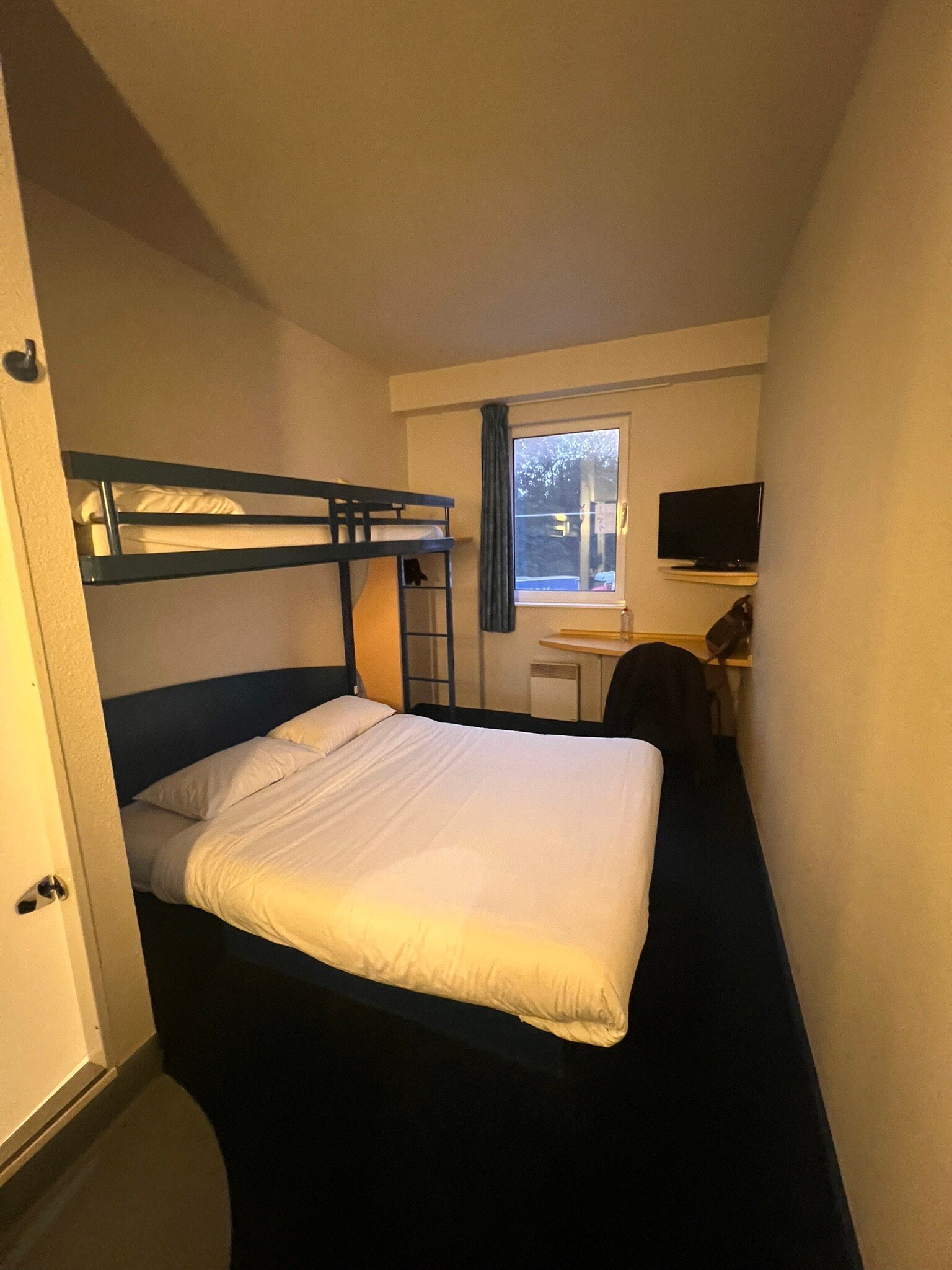 Ibis budget Aachen Raeren Grenz-官方