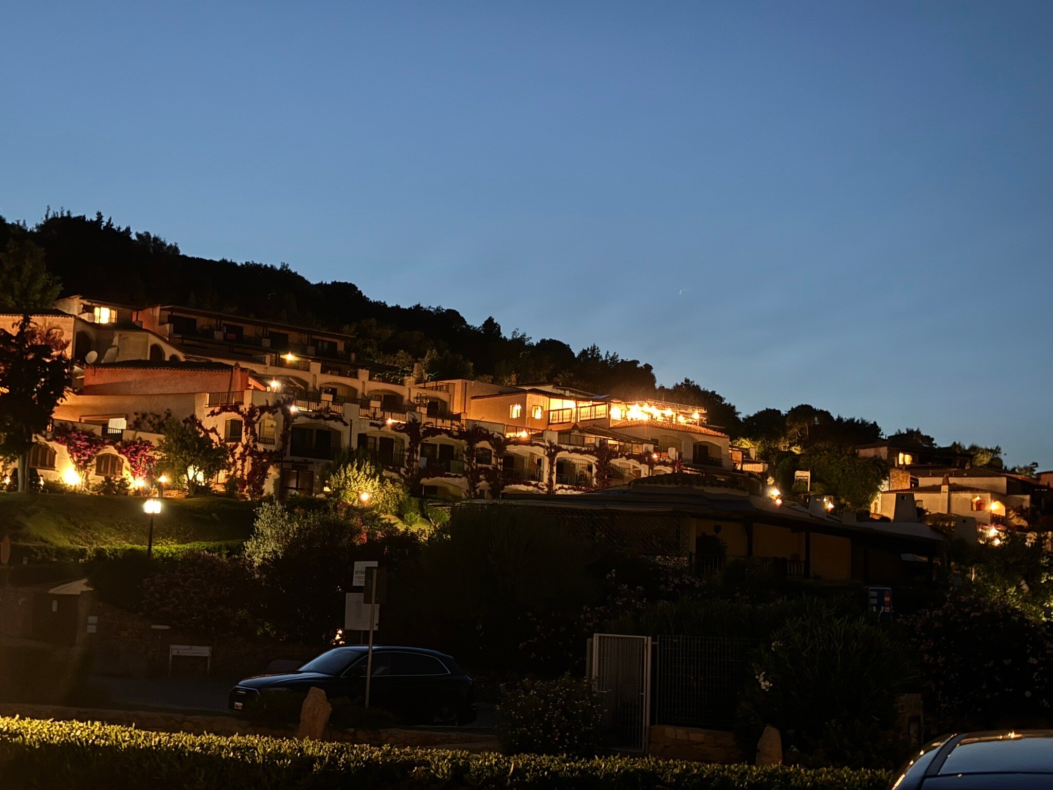 Hotel Piccolo Pevero-官方