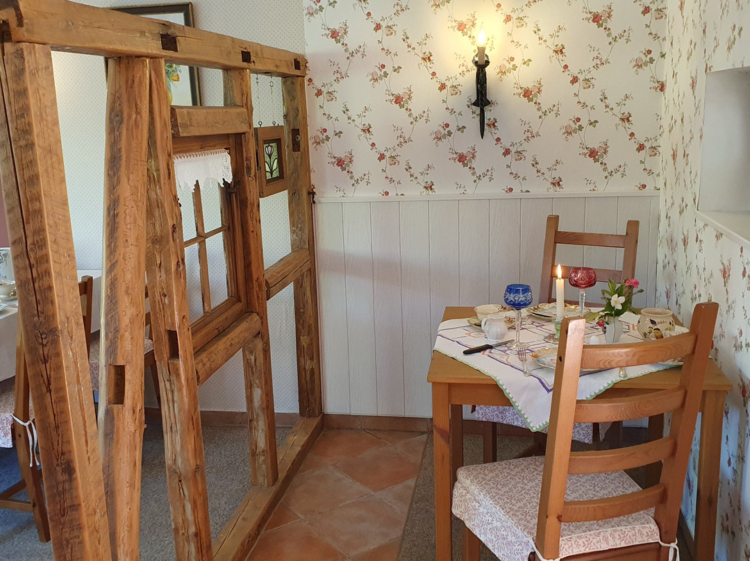 Hotel Villa Rossek主图