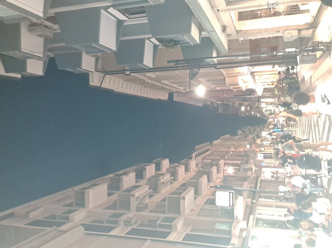 Corso Umberto I景点图片