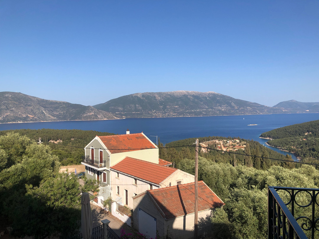 Agnantia Bed & Breakfast主图