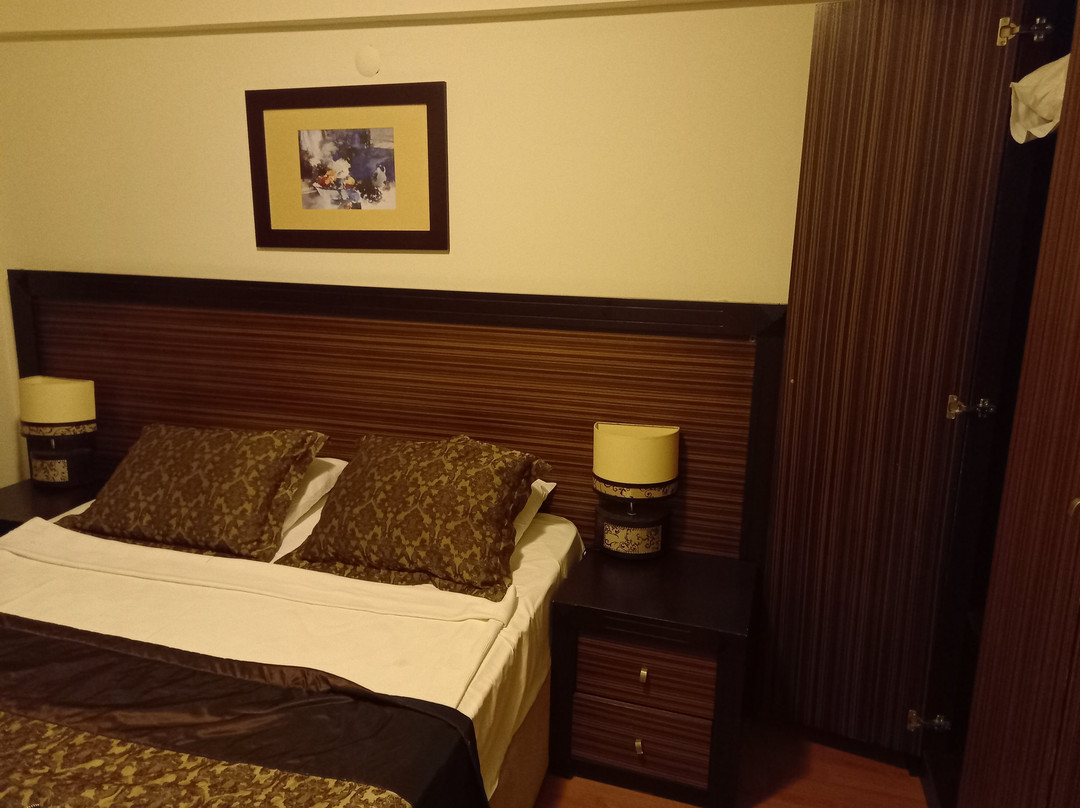 The One Club Hotel主图