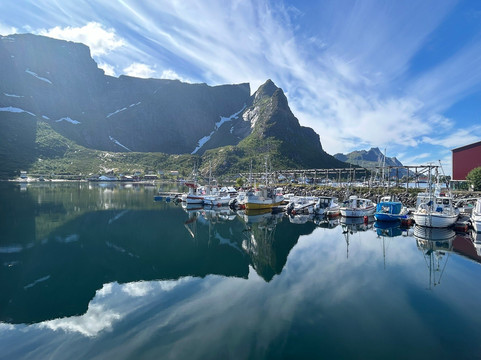 FRAMTours-特罗姆瑟必去景点