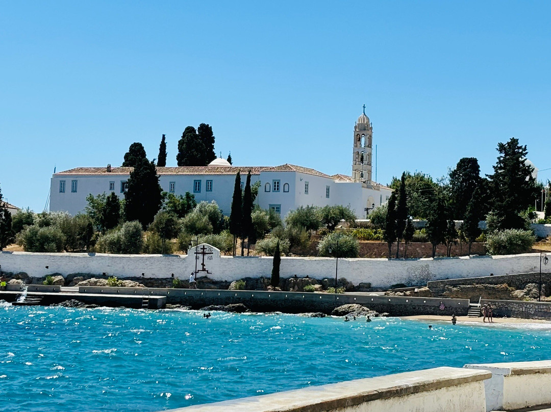 Yayaki Spetses主图