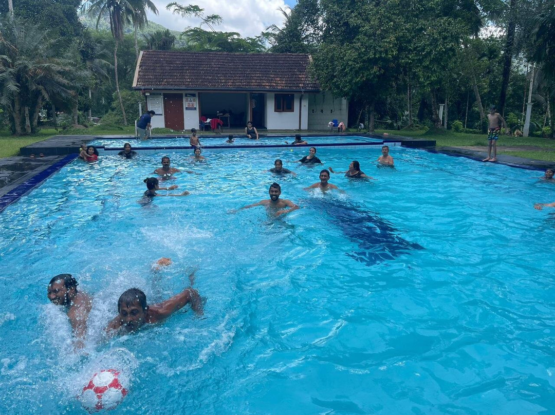 Randiya Epiliyagoda Resort主图