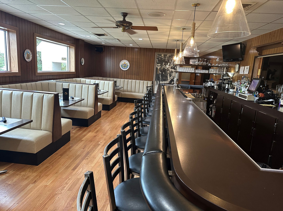 Lakeview Hills Golf Resort主图