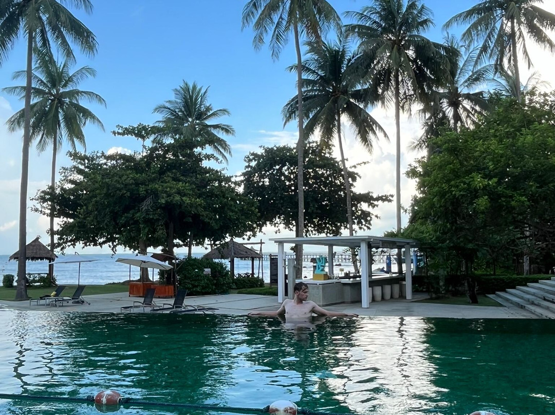 杜丽海滩度假村主图