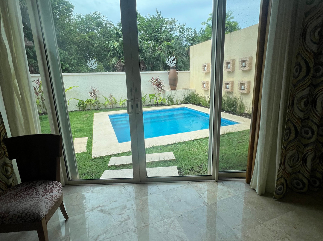 Iberostar Grand Paraiso主图