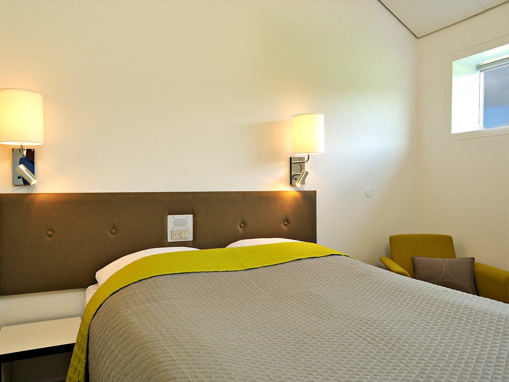Bymose Hegn Hotel & Kursuscenter主图