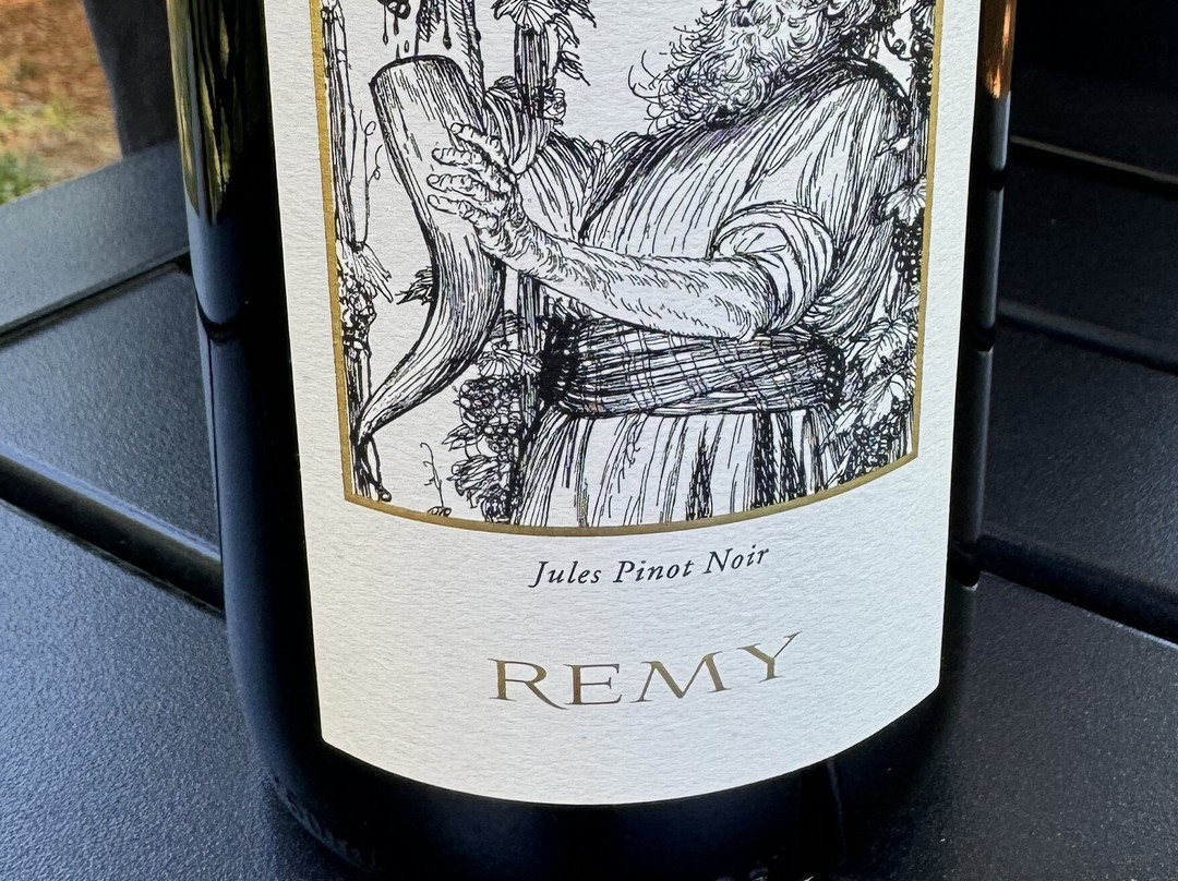 Remy Wines Tasting Room景点图片