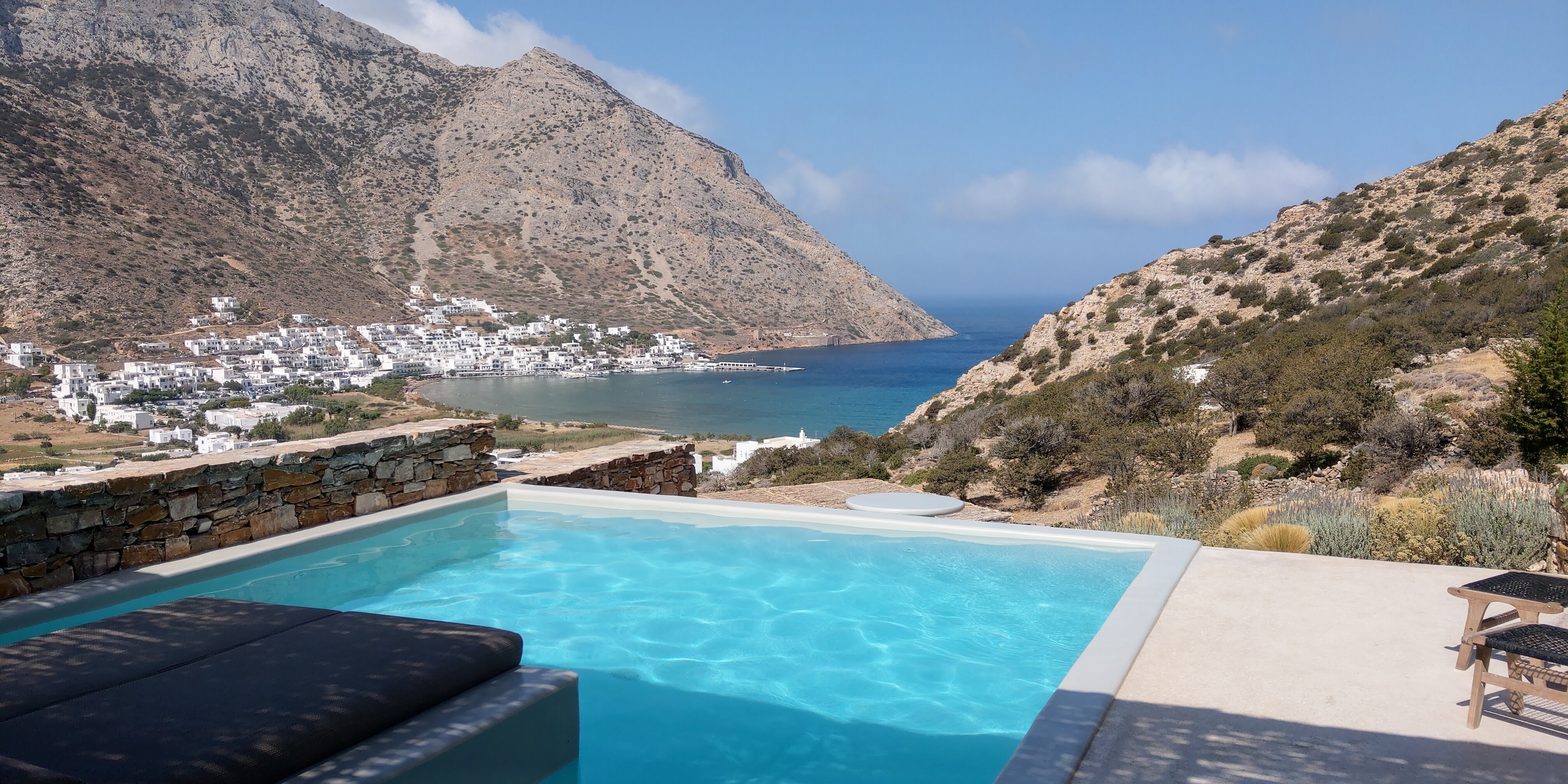 Apsila Pool Suites-官方