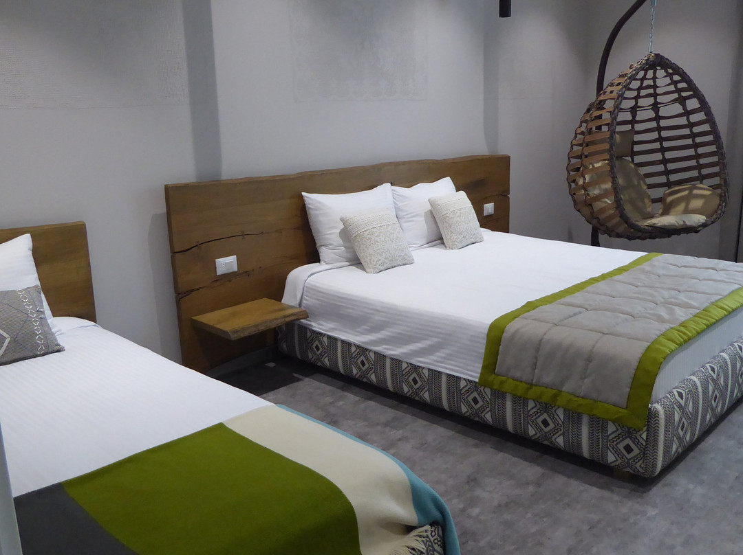 EcoDor Hotel主图