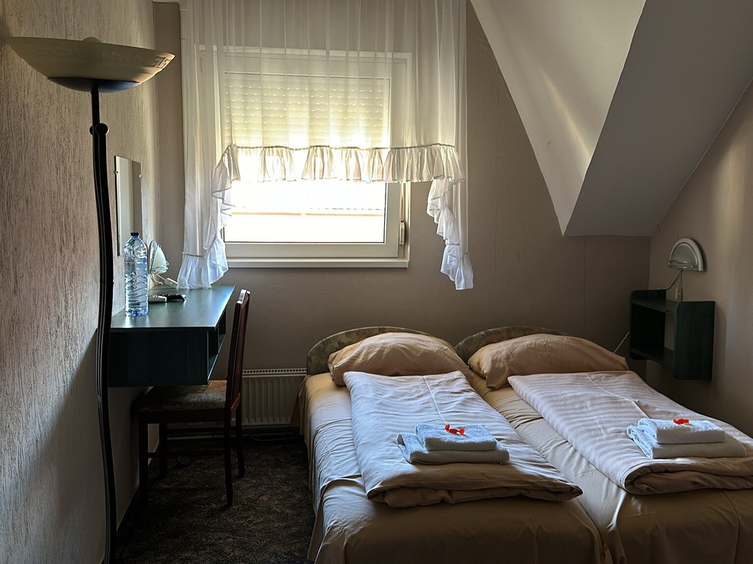 Hotel Piknik and Restaurant主图