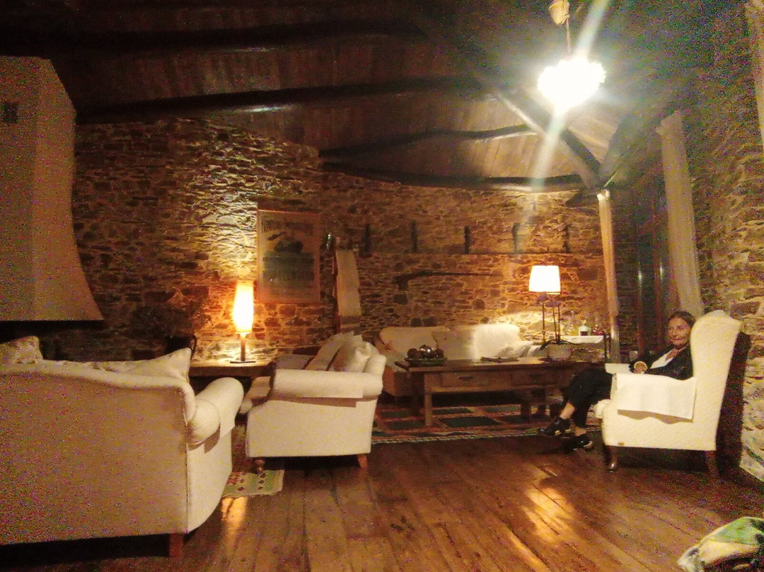 Hotel Casa Peleyon主图