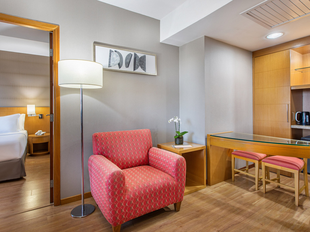 TRYP Brasilia Brasil 21主图