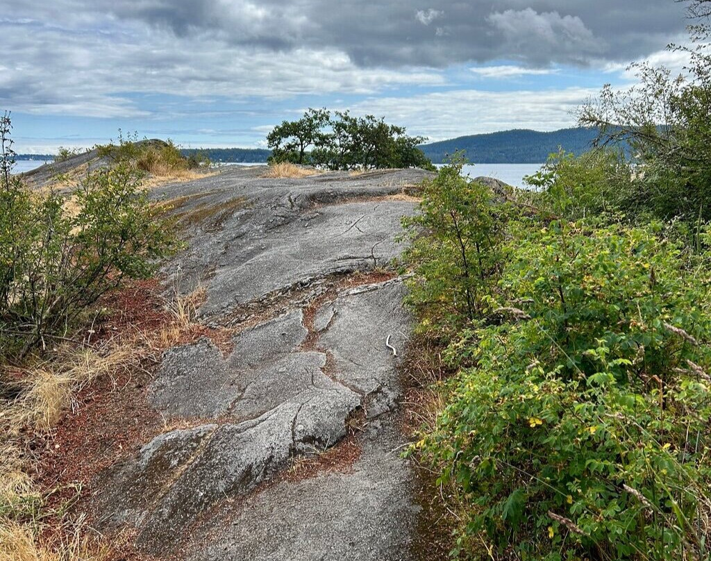 Split Rock Lookout景点图片