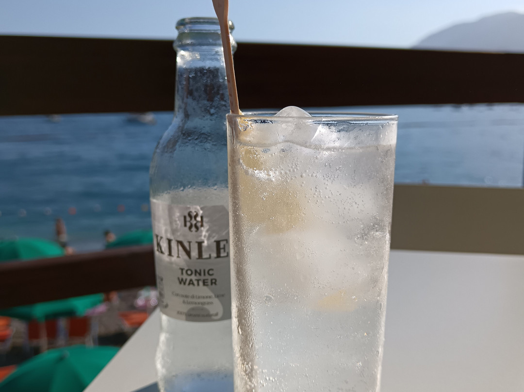 Spiaggia - Hotel Sole Splendid景点图片