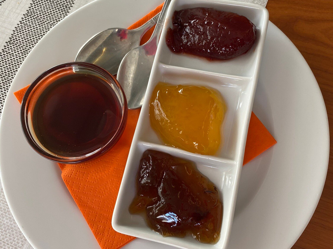 Carmina am See主图