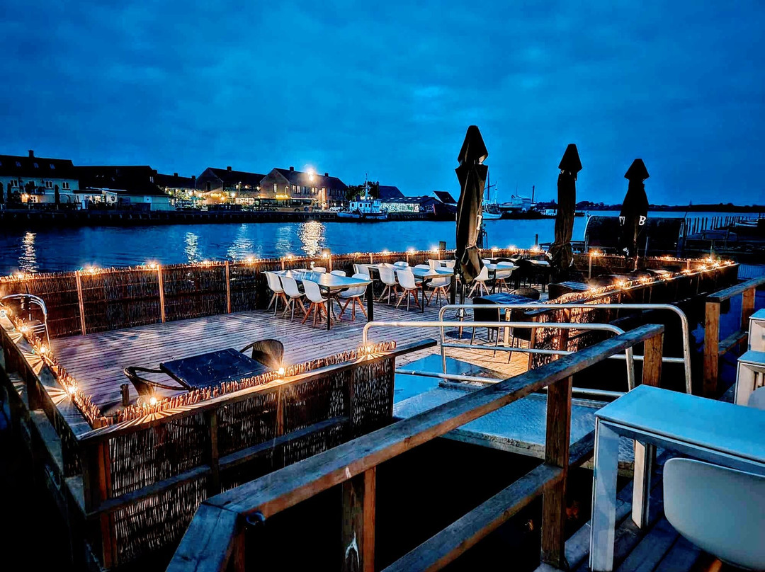 Nord - Bistro By The Sea