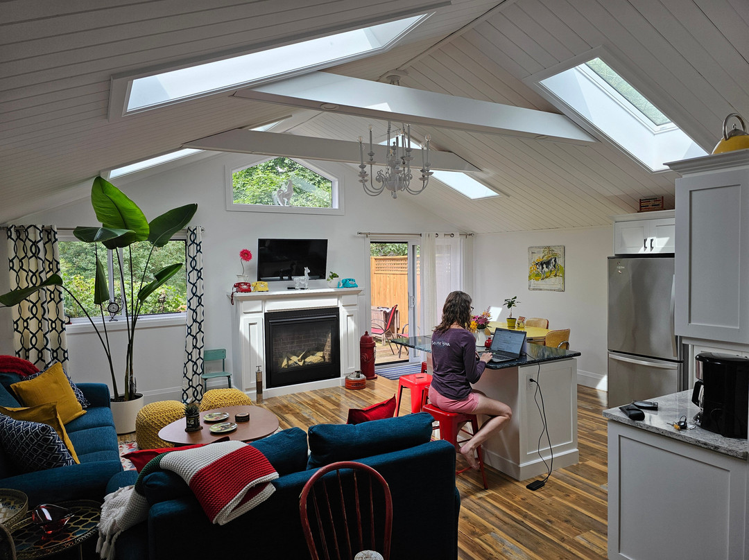 Runaway Rooster主图