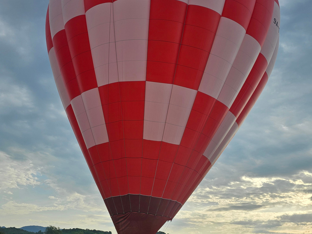 Balon Klub Zagreb景点图片