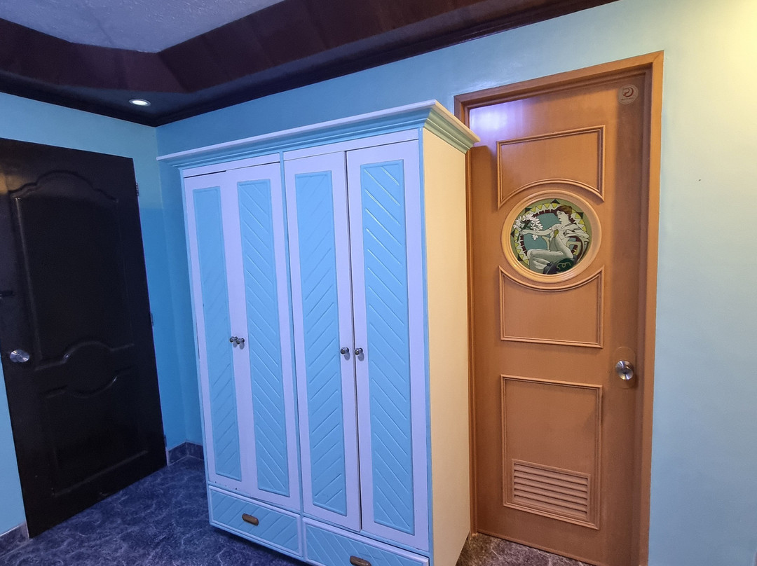 Cordova Home Village主图