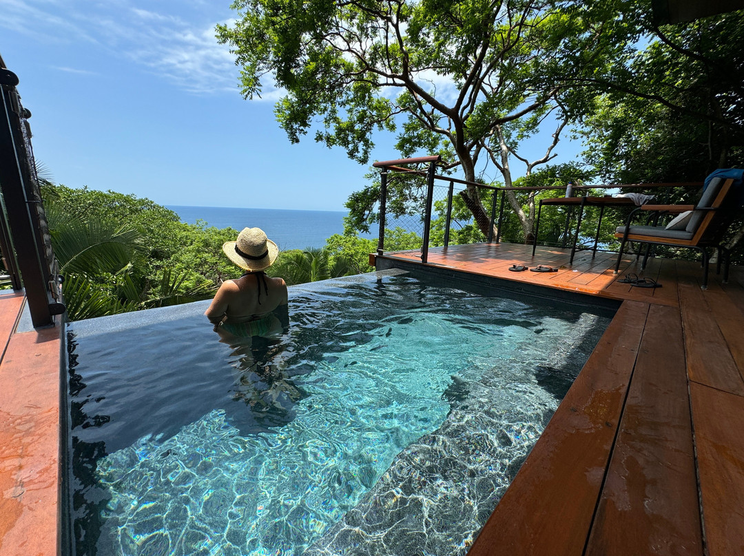 One&Only Mandarina主图