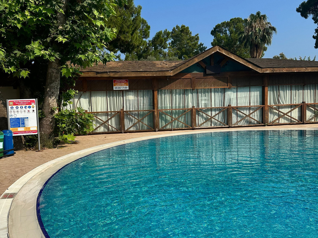 FashionTV 豪华度假村