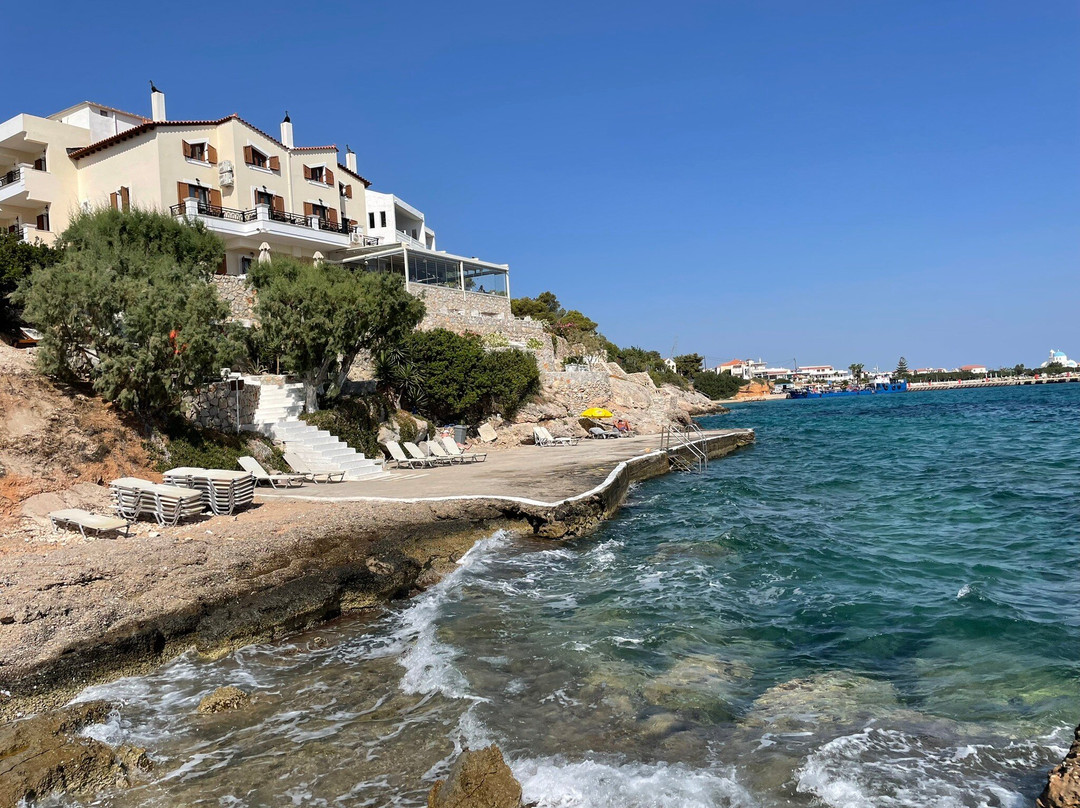 Kekrifalia Hotel, Bar & Restaurant主图