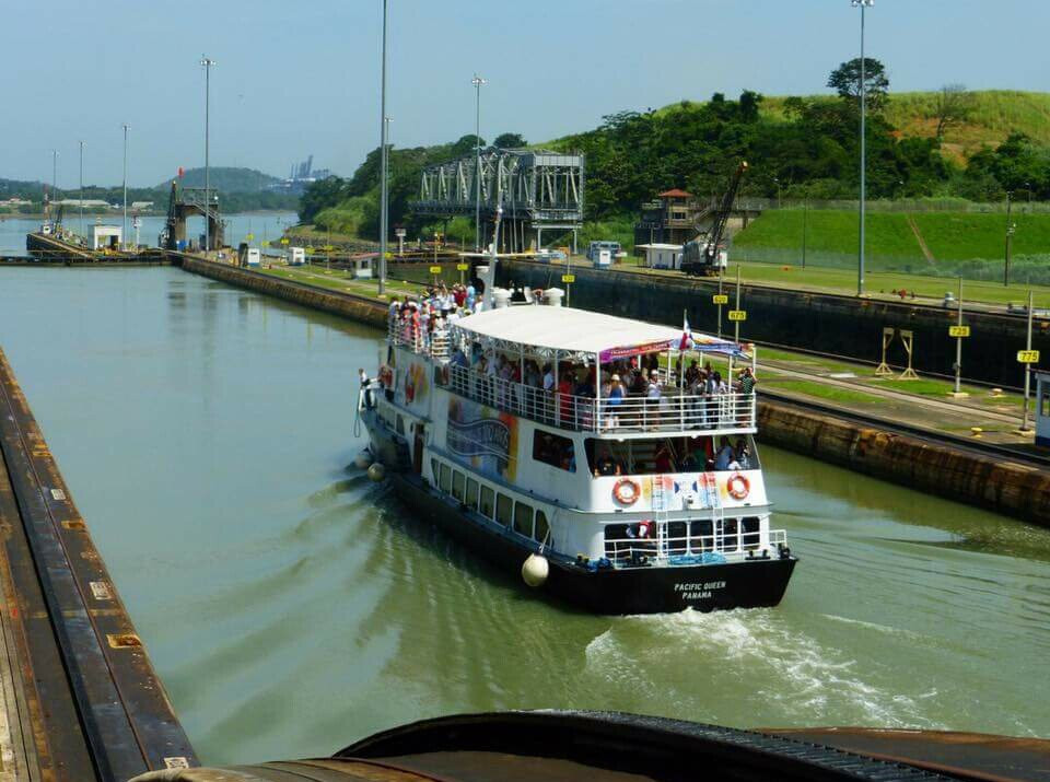 Kats Tours-巴拿马城必去景点