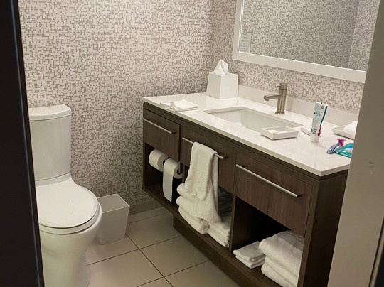 Home2 Suites by Hilton Harrisburg North主图