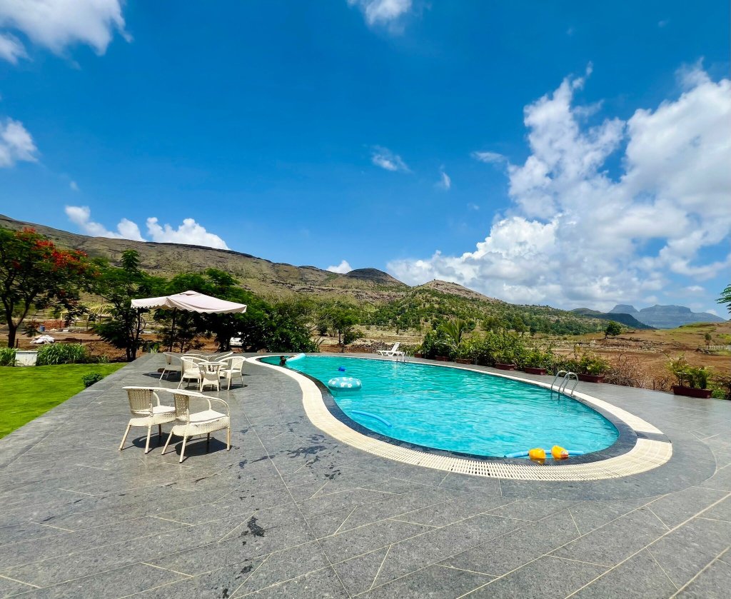 Touchwood Bliss Resort, Igatpuri-官方