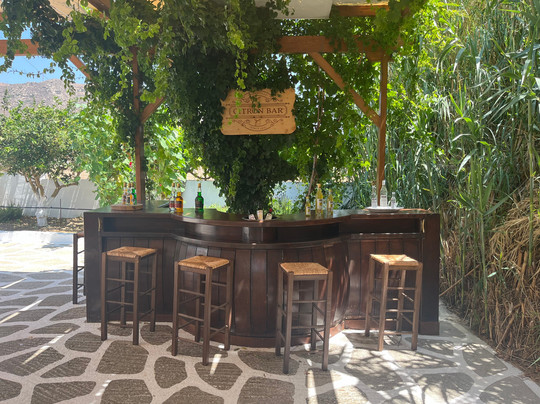 Kítro Náxou Promponás-纳克索斯必去景点