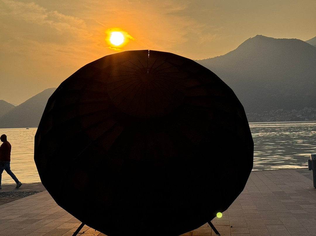 La Spiaggetta景点图片