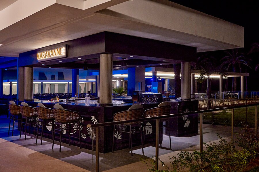 Hotel Riu Palace Mauritius主图