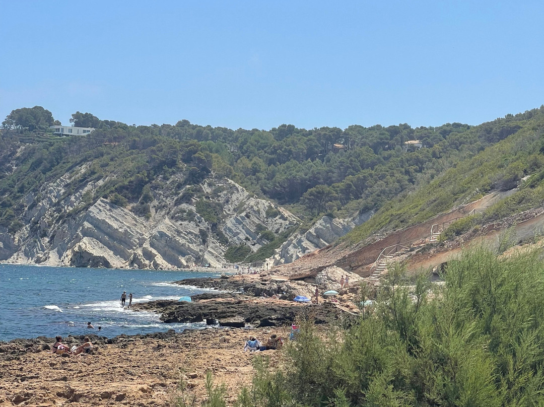 2GoBike Jávea — E-Bike & Scooter Rental Costa Blanca-Dénia必去景点