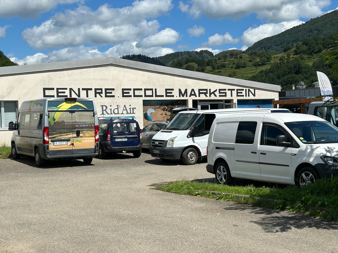 Centre Ecole Du Markstein景点图片