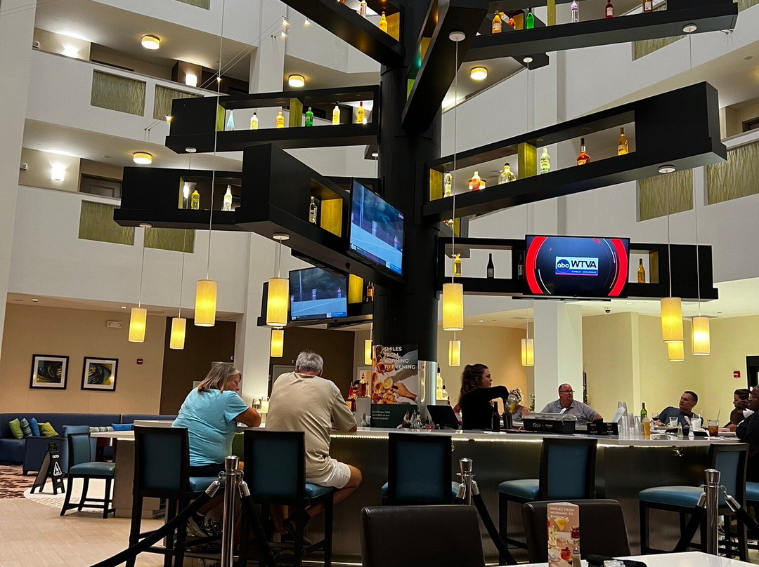 Holiday Inn & Suites Tupelo North By IHG主图