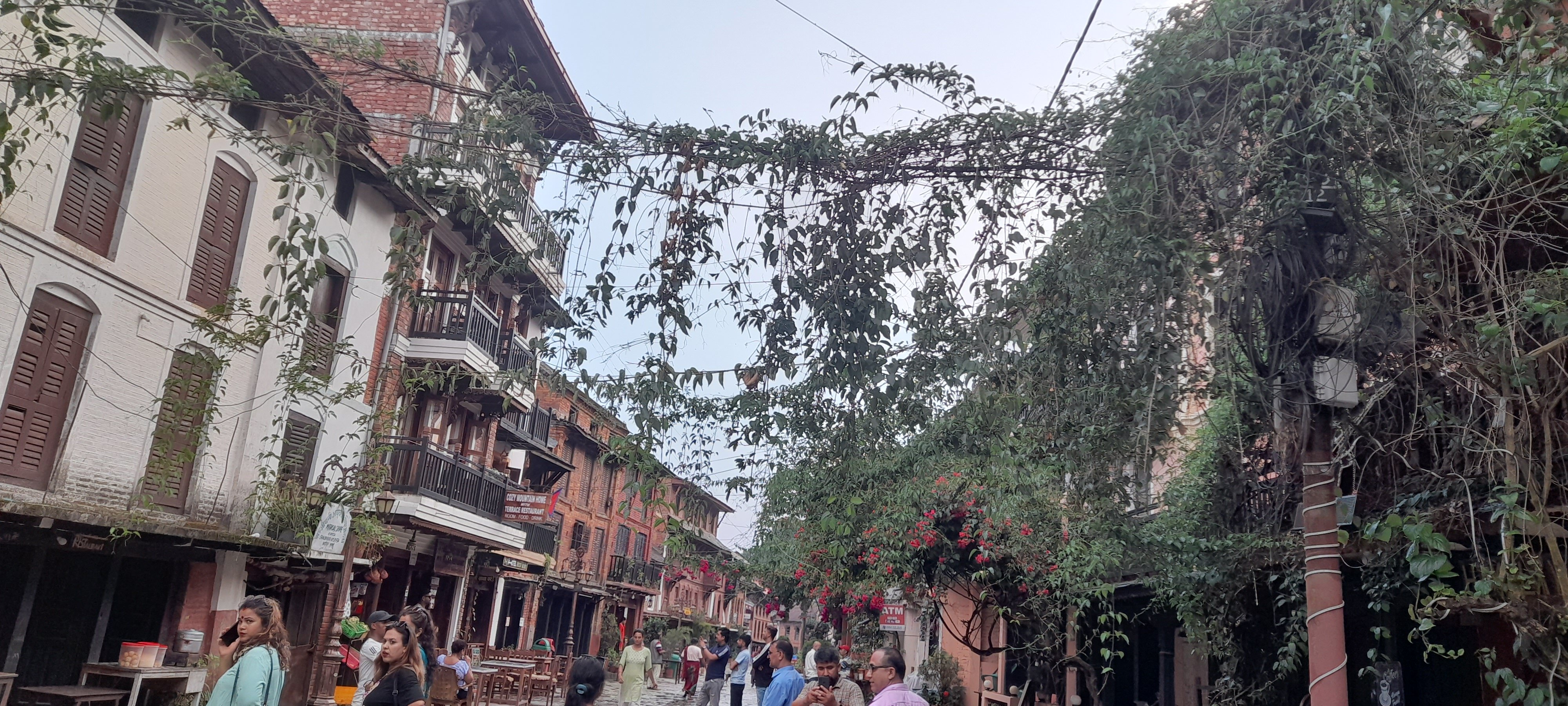 Hotel Bandipur Organic Home-官方