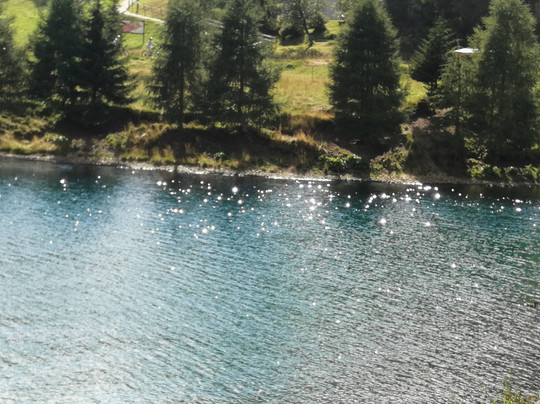 Hotel Seebüel主图