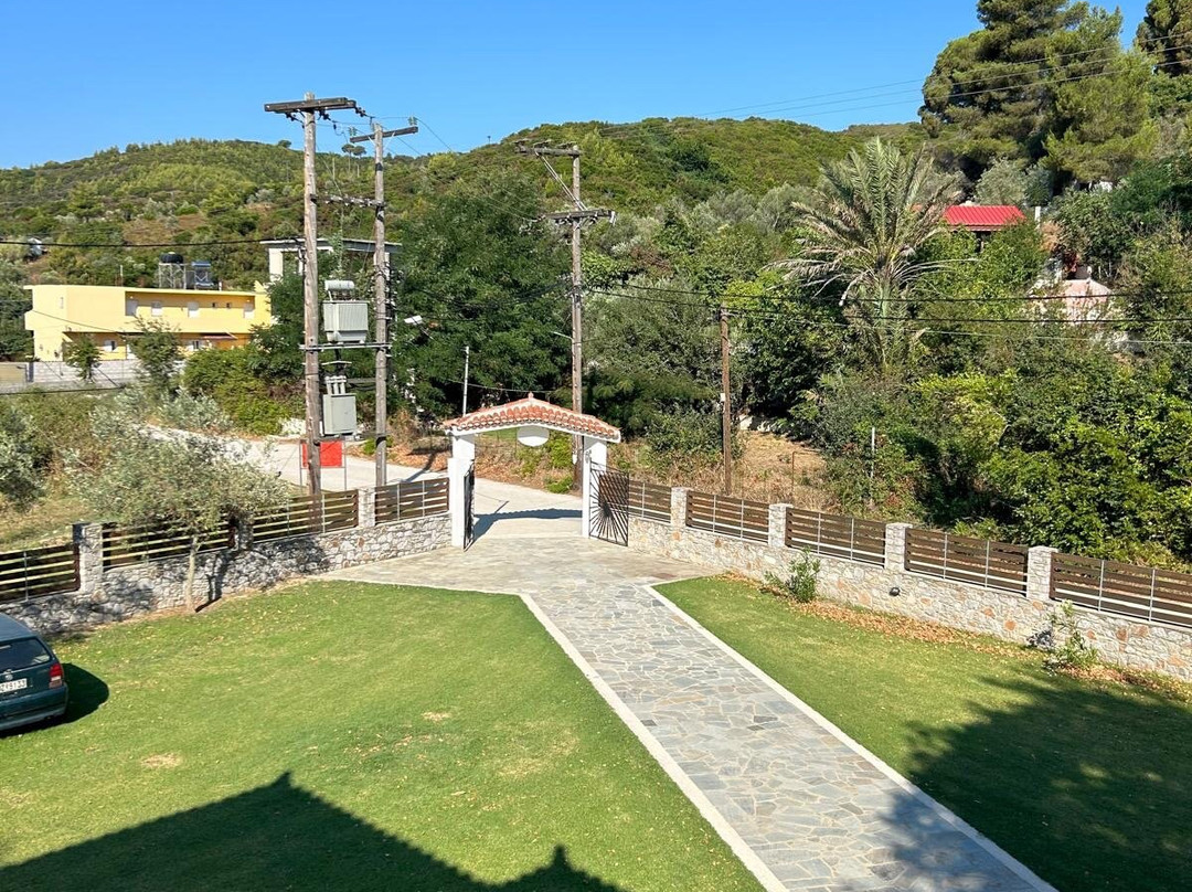 Prekas Studios主图