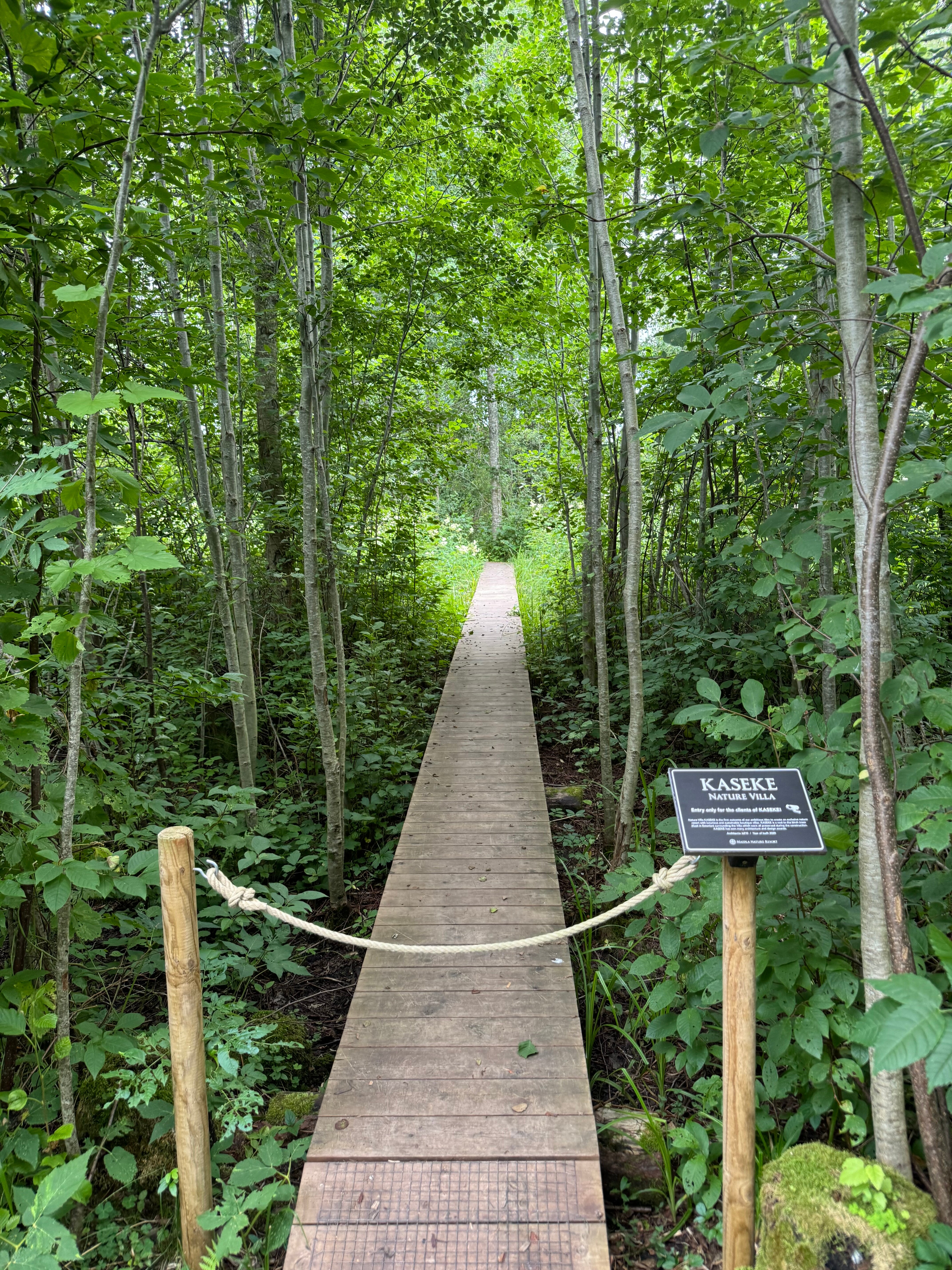 Maidla Nature Resort-客卧