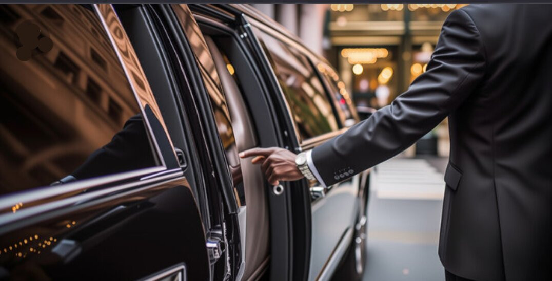 Bear Express Limousine-费城必去景点