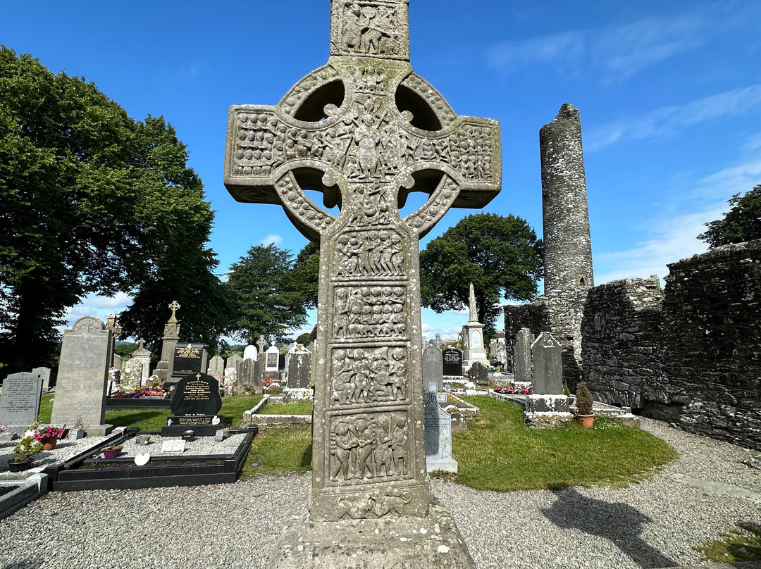 Boyne Valley Tours-County Meath必去景点