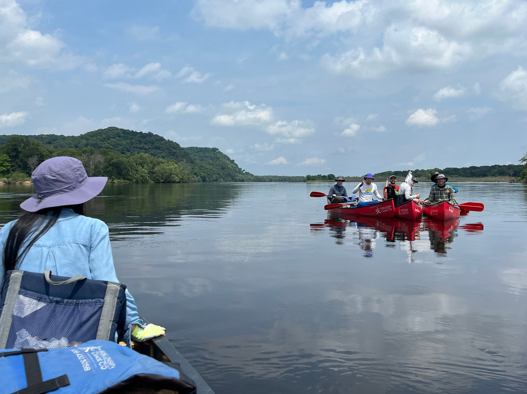 Wisconsin Canoe Company景点图片