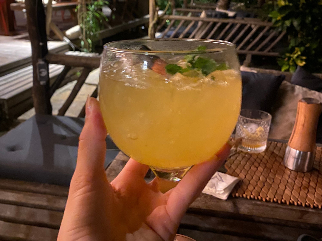 Rancho do Kite-Prea必去景点