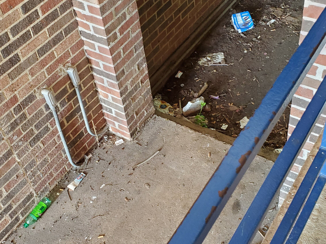 Extended Stay Suites Cookeville